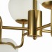 Потолочная люстра Maytoni ERICH MOD221-PL-08-G
