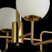 Потолочная люстра Maytoni ERICH MOD221-PL-08-G