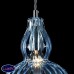 Подвесной светильник Maytoni EUSTOMA MOD238-PL-01-BL