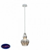 Подвесной светильник Maytoni EUSTOMA MOD238-PL-01-B