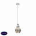 Подвесной светильник Maytoni EUSTOMA MOD238-PL-01-B