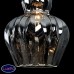 Подвесной светильник Maytoni EUSTOMA MOD238-PL-01-B