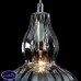 Подвесной светильник Maytoni EUSTOMA MOD238-PL-01-B