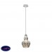 Подвесной светильник Maytoni EUSTOMA MOD238-PL-01-B