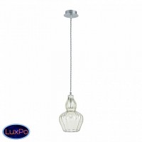 Подвесной светильник Maytoni EUSTOMA MOD238-PL-01-GN