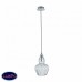 Подвесной светильник Maytoni EUSTOMA MOD238-PL-01-TR