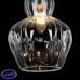 Подвесной светильник Maytoni EUSTOMA MOD238-PL-01-TR