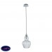 Подвесной светильник Maytoni EUSTOMA MOD238-PL-01-TR