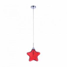 Подвесной светильник Maytoni STAR MOD242-PL-01-R