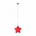 Подвесной светильник Maytoni STAR MOD246-PL-01-R