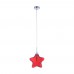 Подвесной светильник Maytoni STAR MOD246-PL-01-R