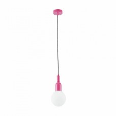 Подвесной светильник Maytoni BALL MOD267-PL-01-PN