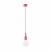 Подвесной светильник Maytoni BALL MOD267-PL-01-PN