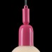 Подвесной светильник Maytoni BALL MOD267-PL-01-PN