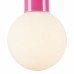 Подвесной светильник Maytoni BALL MOD267-PL-01-PN