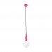 Подвесной светильник Maytoni BALL MOD267-PL-01-PN