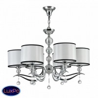 Подвесная люстра Maytoni TERRA MOD269-PL-06-CH