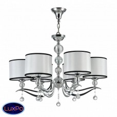 Подвесная люстра Maytoni TERRA MOD269-PL-06-CH