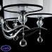 Подвесная люстра Maytoni TERRA MOD269-PL-06-CH
