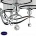 Подвесная люстра Maytoni TERRA MOD269-PL-06-CH