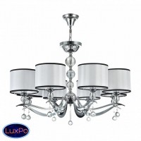 Подвесная люстра Maytoni TERRA MOD269-PL-08-CH