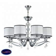 Подвесная люстра Maytoni TERRA MOD269-PL-08-CH
