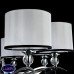 Подвесная люстра Maytoni TERRA MOD269-PL-08-CH