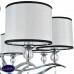 Подвесная люстра Maytoni TERRA MOD269-PL-08-CH