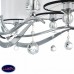 Подвесная люстра Maytoni TERRA MOD269-PL-08-CH