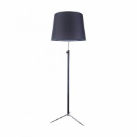 Торшер MAYTONI MONIC MOD323-FL-01-B
