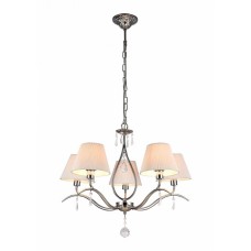 Подвесная люстра Maytoni Talia MOD334-PL-05-N