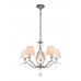 Подвесная люстра Maytoni Talia MOD334-PL-05-N
