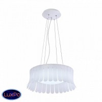 Светодиодный подвесной светильник MAYTONI DEGAS MOD341-PL-01-24W-W