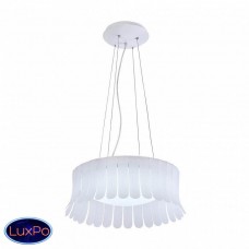 Светодиодный подвесной светильник MAYTONI DEGAS MOD341-PL-01-24W-W