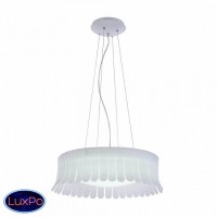 Светодиодный подвесной светильник MAYTONI DEGAS MOD341-PL-01-36W-W