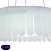 Светодиодный подвесной светильник MAYTONI DEGAS MOD341-PL-01-36W-W