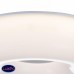 Светодиодный потолочный светильник с пультом ДУ MAYTONI MUSIC 60 MOD362-CL-01-60W-W