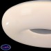 Светодиодный потолочный светильник с пультом ДУ MAYTONI MUSIC 60 MOD362-CL-01-60W-W