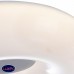 Светодиодный потолочный светильник с пультом ДУ MAYTONI MUSIC 60 MOD362-CL-01-60W-W