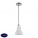 Светильник подвесной Maytoni Daniel MOD407-PL-01-N