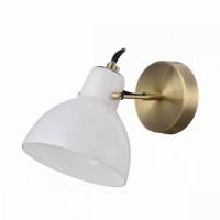 Бра Maytoni Daniel MOD407-WL-01-BZ Бра Maytoni Daniel MOD407-WL-01-BZ