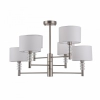 Люстра потолочная Maytoni Lincoln MOD527PL-06N