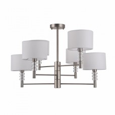 Люстра потолочная Maytoni Lincoln MOD527PL-06N