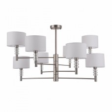 Люстра потолочная Maytoni Lincoln MOD527PL-08N