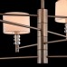 Люстра потолочная Maytoni Lincoln MOD527PL-08N