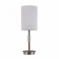 Настольная лампа Maytoni Lincoln MOD527TL-01N