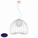 Светильник подвесной Maytoni Polly MOD541PL-01G