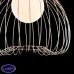 Светильник подвесной Maytoni Polly MOD541PL-01G