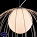 Светильник подвесной Maytoni Polly MOD541PL-01G