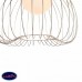 Светильник подвесной Maytoni Polly MOD541PL-01G